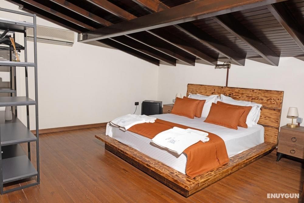 Deluxe Room, 2nd Floor