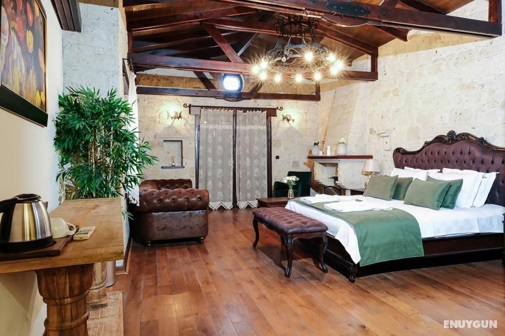 Deluxe Room, Street View, 1st Floor