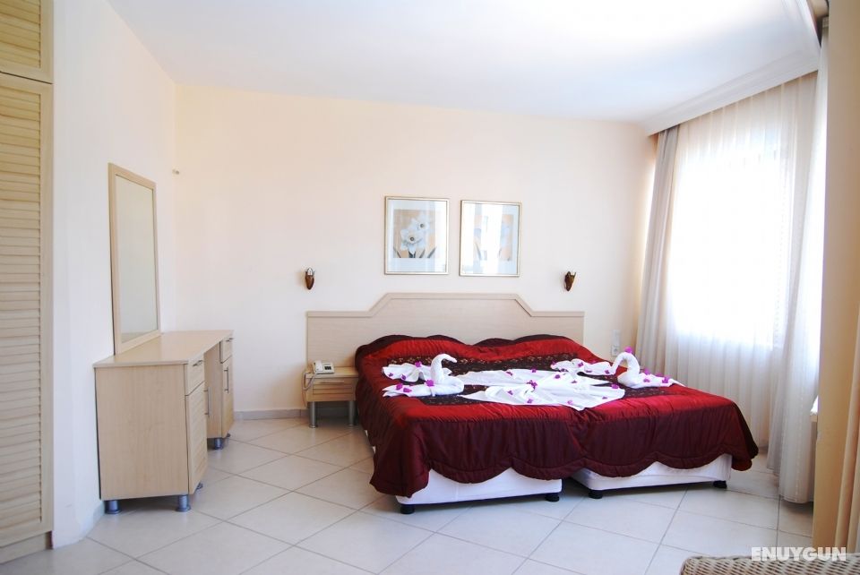 Standard Room, Sea View