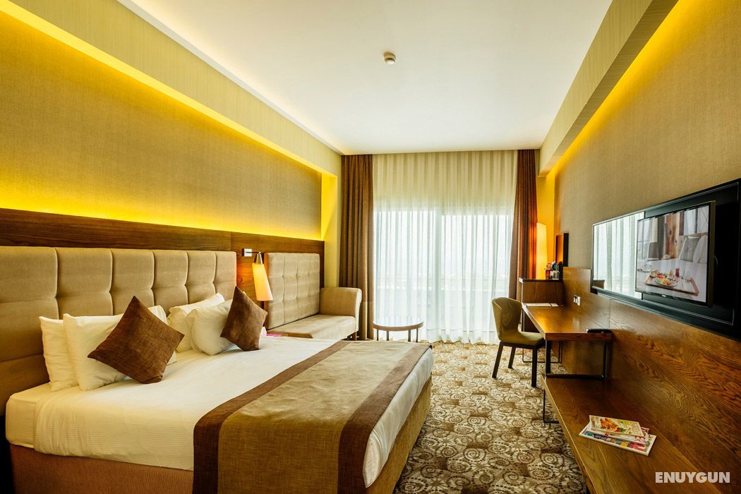 Diamond Court Standard Room