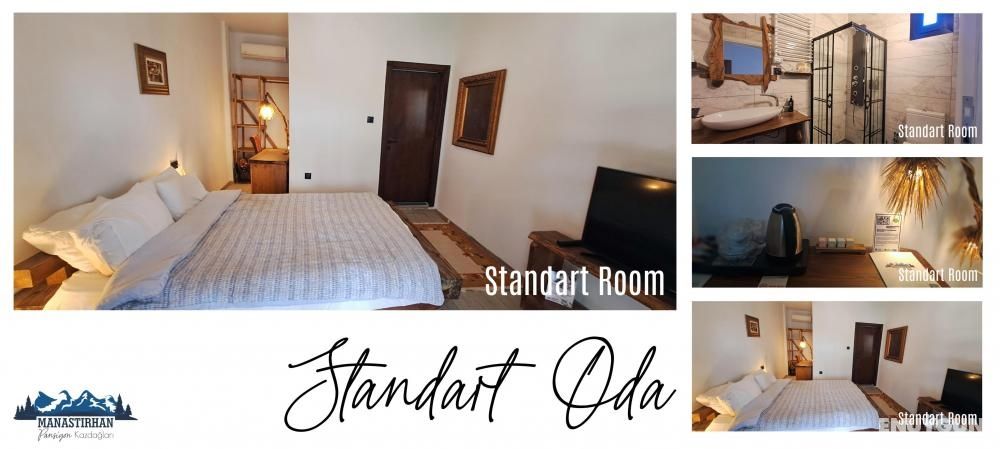 Standard Room, Pool and Garden View, 2nd Floor