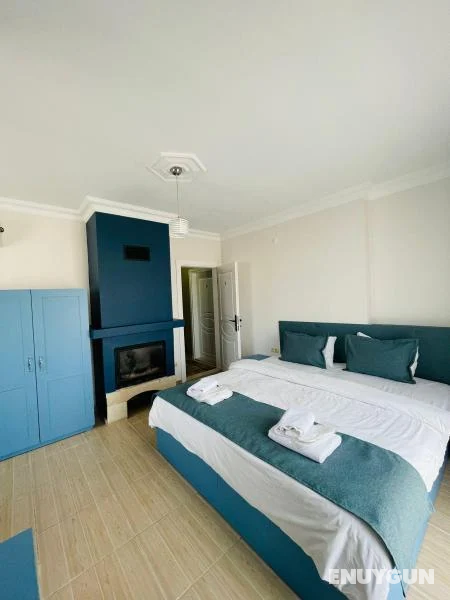 Standard Room with Sea View