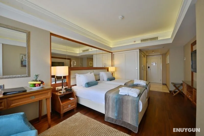 Standard Custom Room