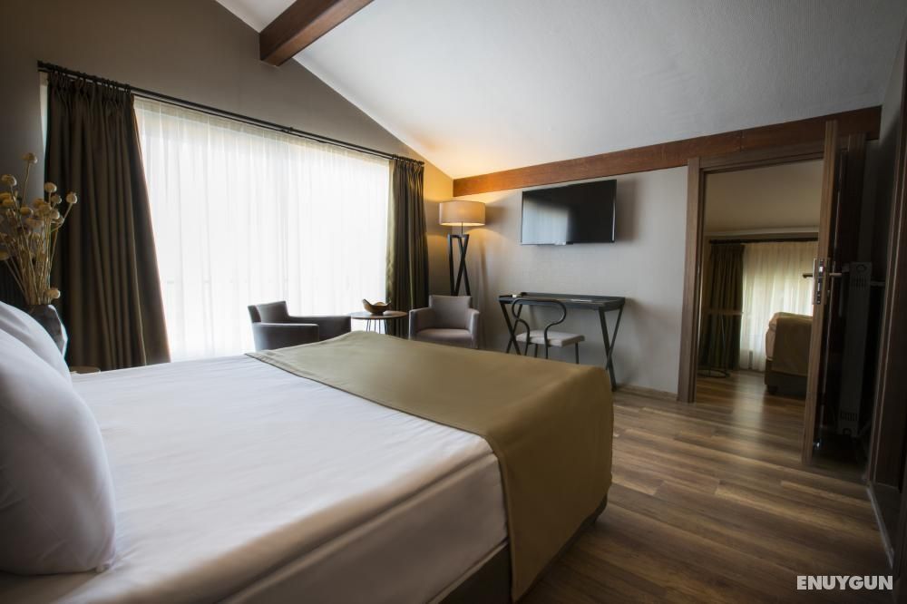 Standard Room, Sea View, Balcony