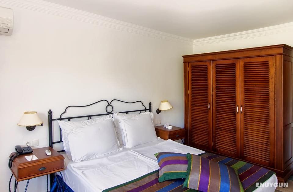 Standard Room, Sea View