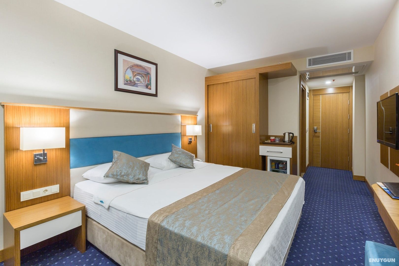 Mountain View Room - Ahd