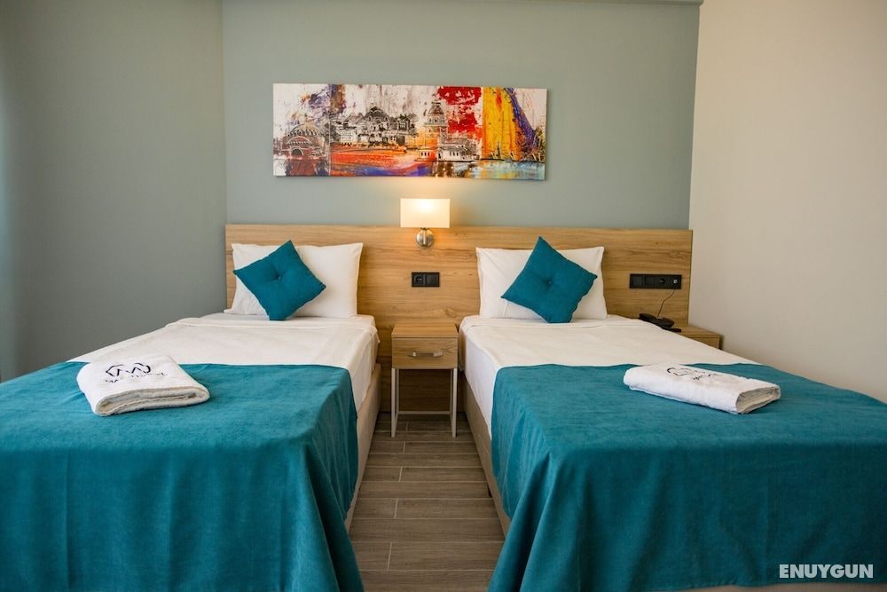 Economy Twin Room