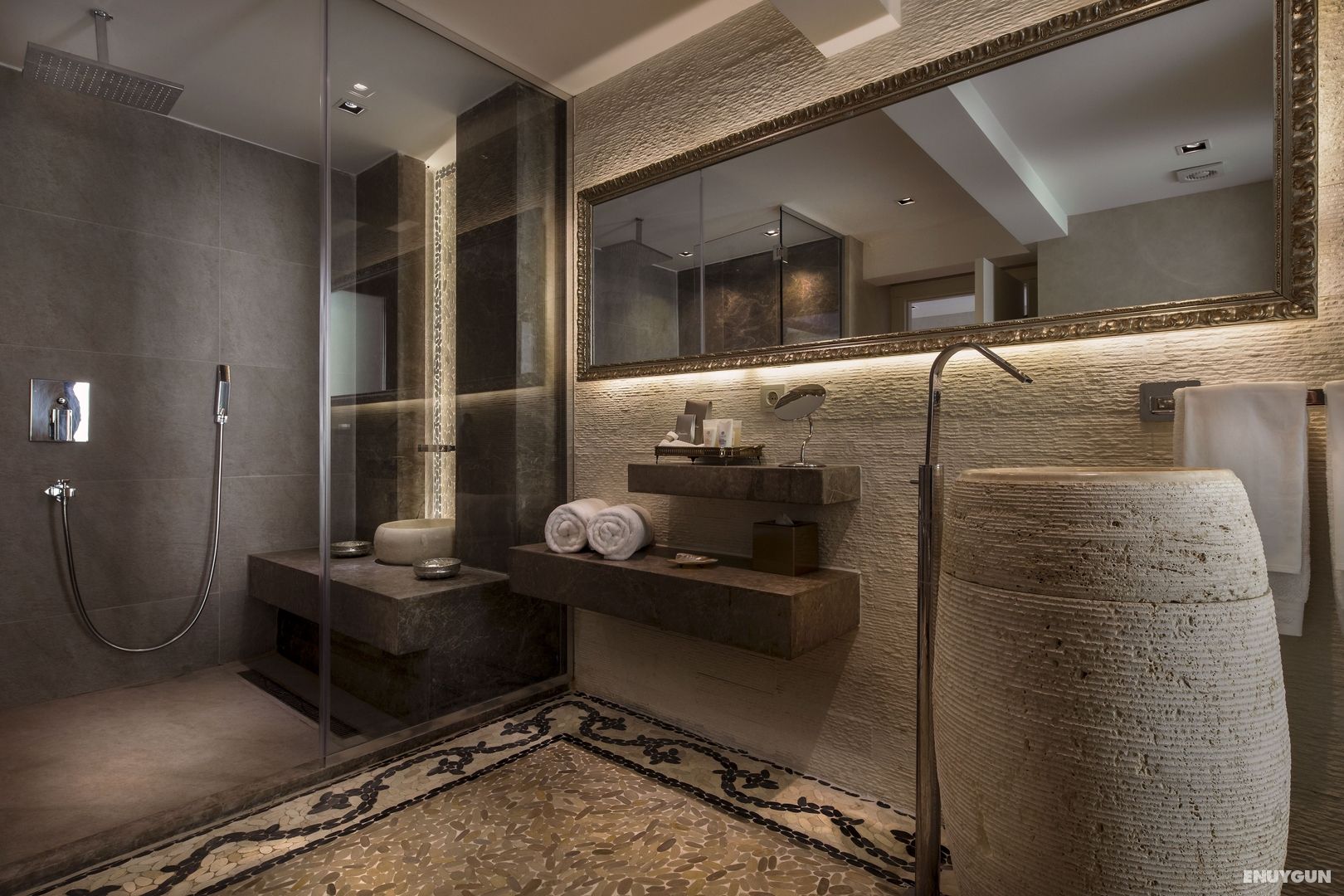 Premium Suite, Sea View