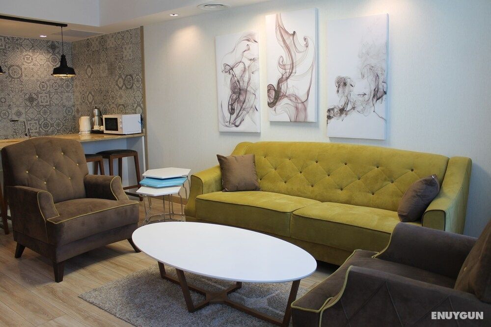 Family Suite, 2 Bedrooms