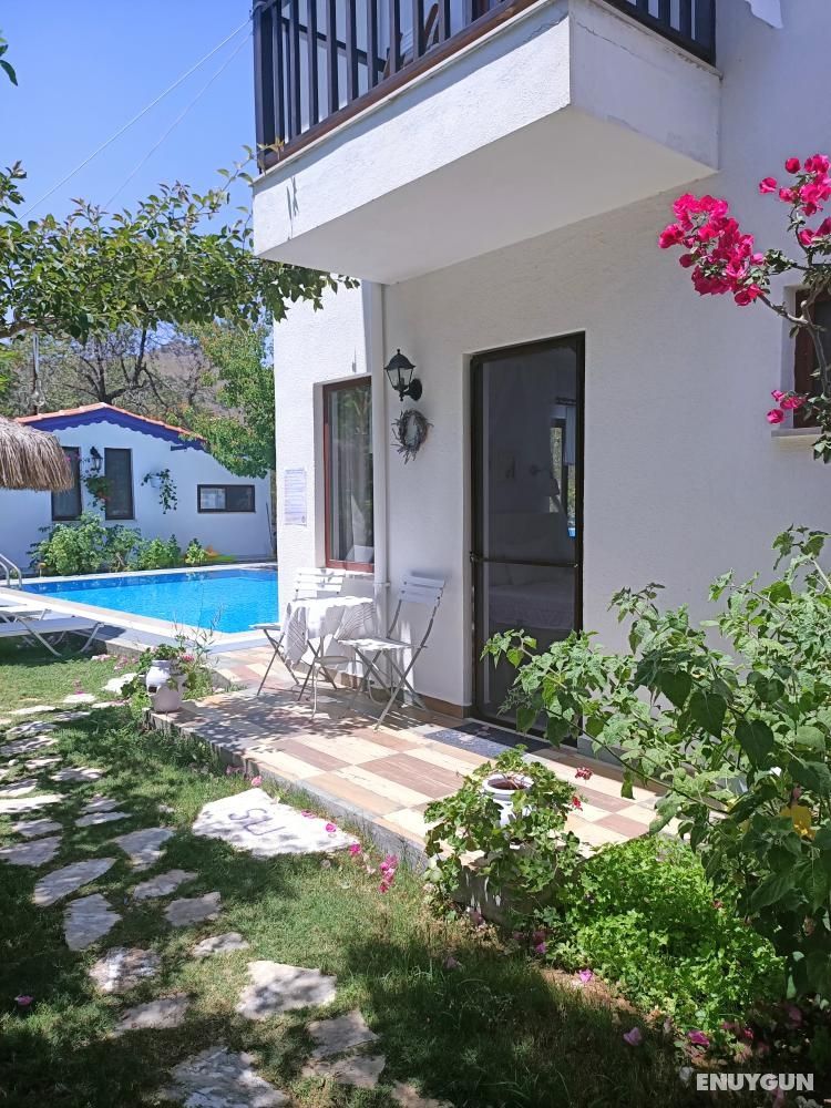 Double, Land and Pool View