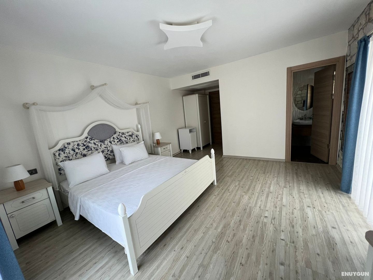 Boutique Deluxe Room, Garden View
