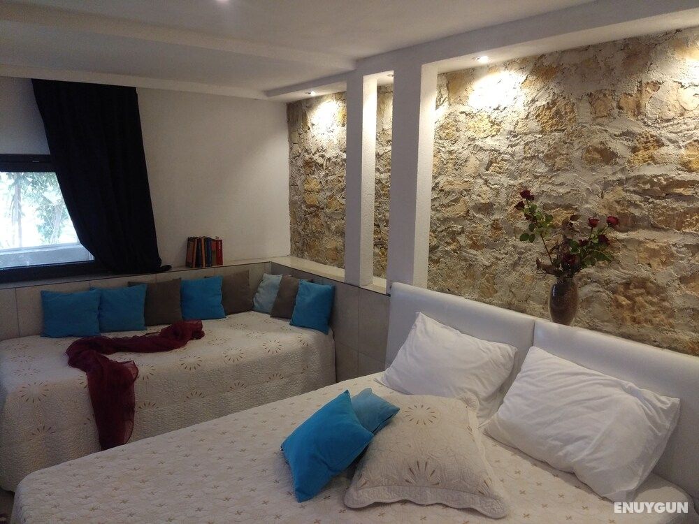 Luxury Triple Room, 1 Bedroom, Non Smoking, Sea View