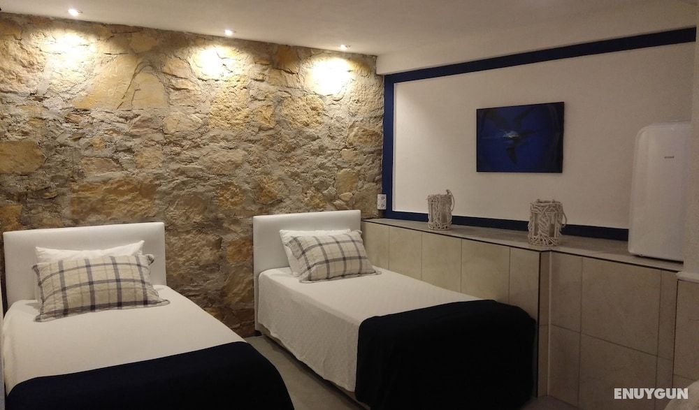 Luxury Triple Room