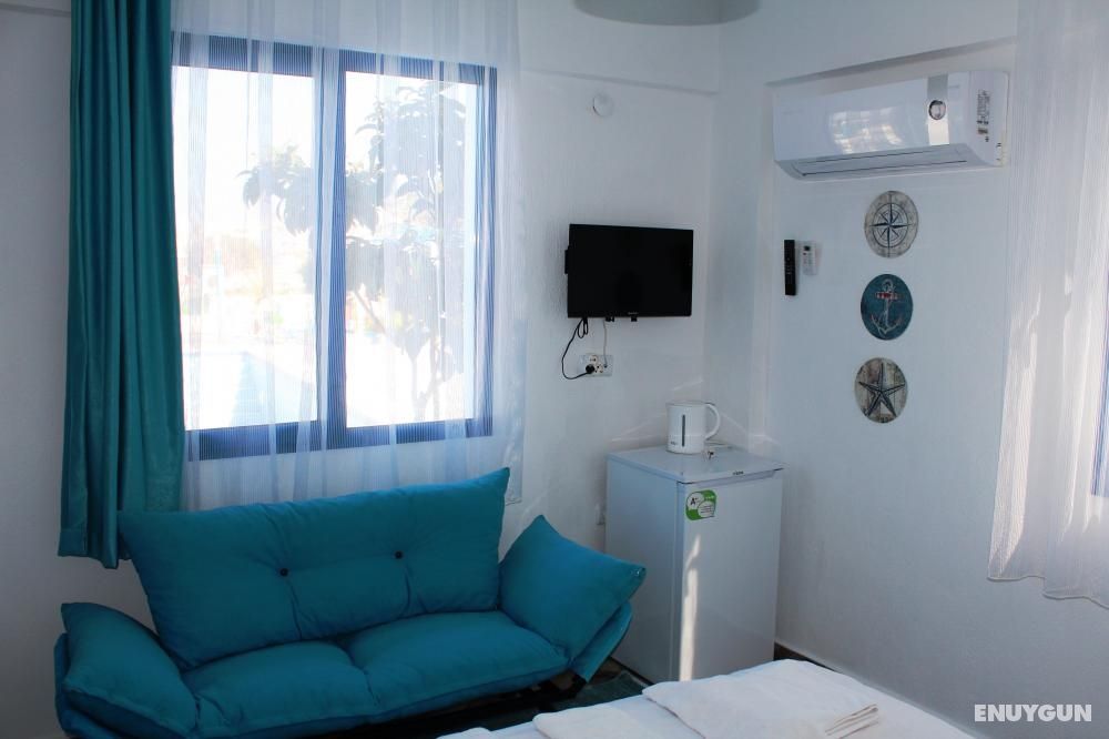 Economy Room, Pool View, Ground Floor