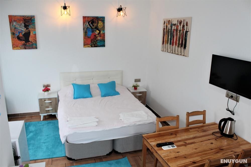 Economy Room, Sea View, Ground Floor
