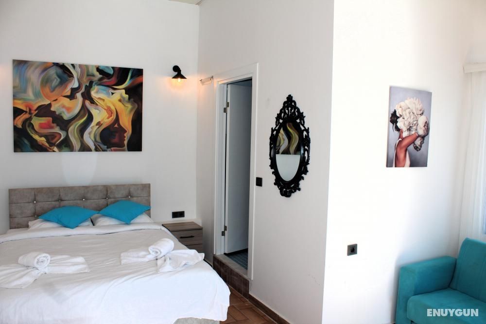 Double, Garden View, Ground Floor