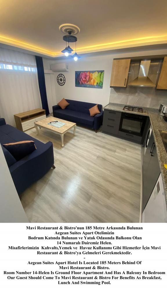 Basement Room, No View, Basement Floor