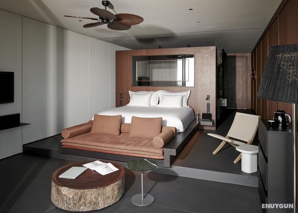 Duplex Suite Sea Side
