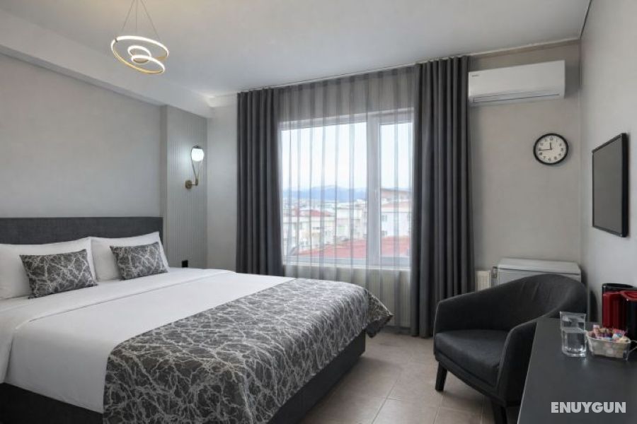 Terrace Standard Room