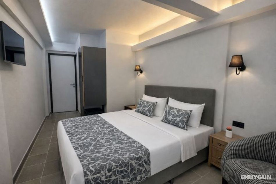 Economic Double Room