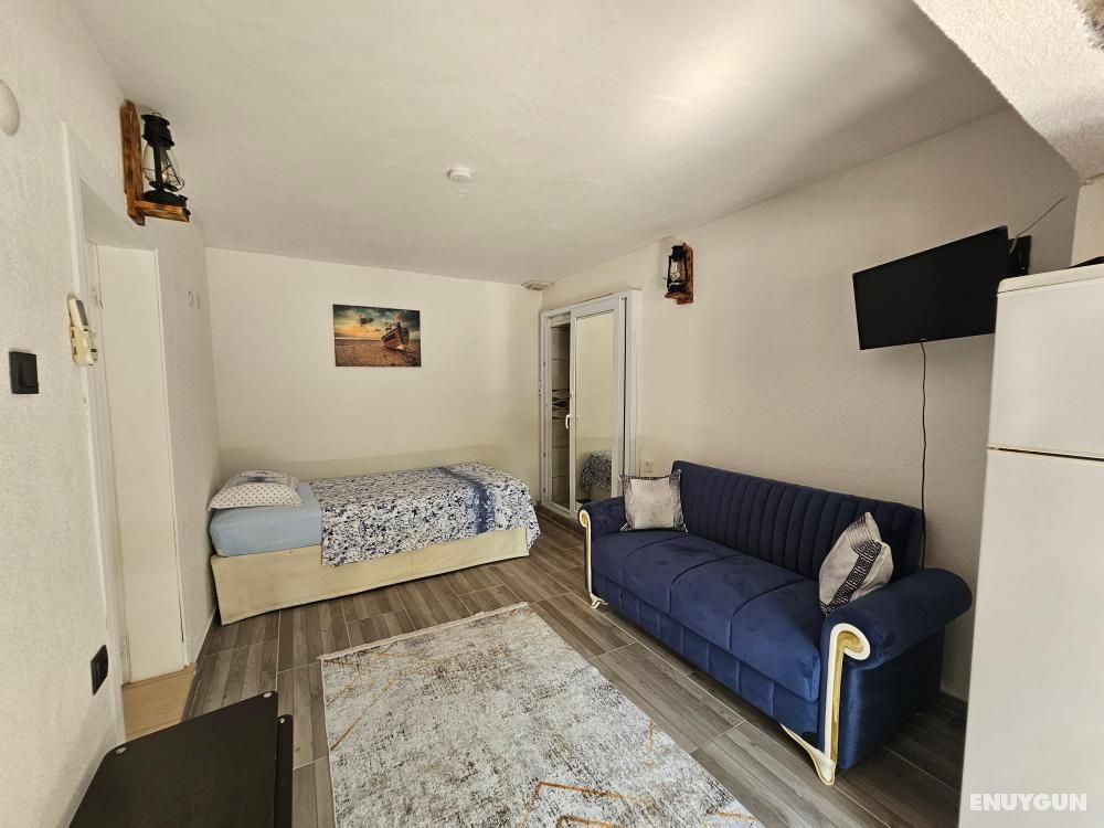 Apart Room, Garden View, Garden Floor