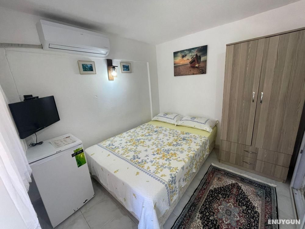 Standard Room, Garden View, Garden Floor