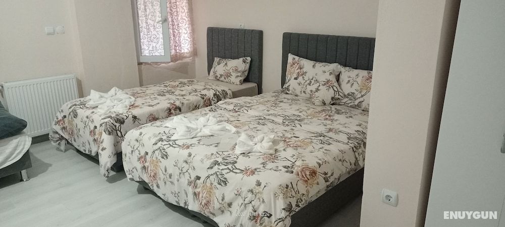 Basic Triple Room