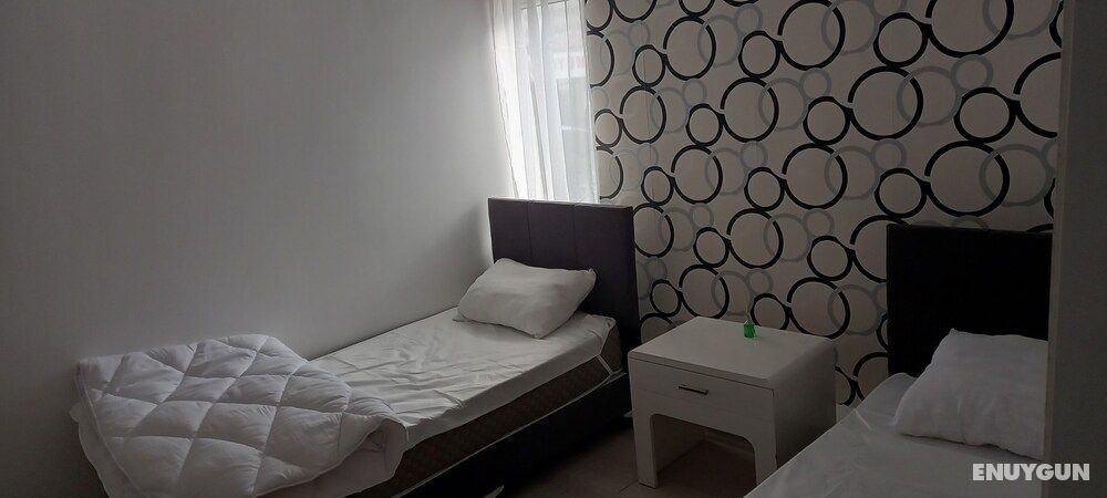 City Apartment