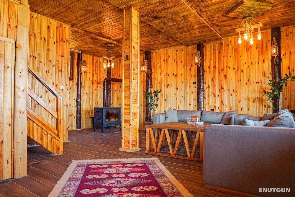 Exclusive Room