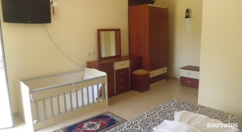 Standard Room, Garden View