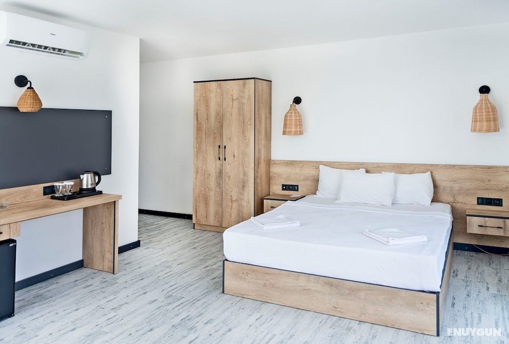 Superior Room, Balcony
