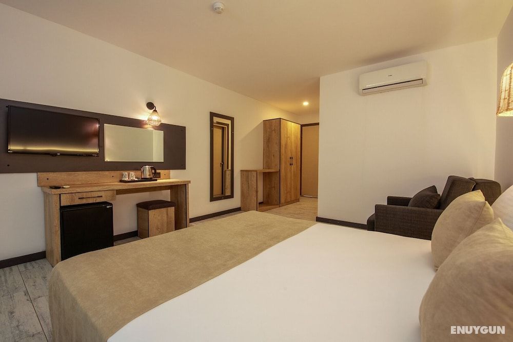 Superior Triple Room, 1 Bedroom