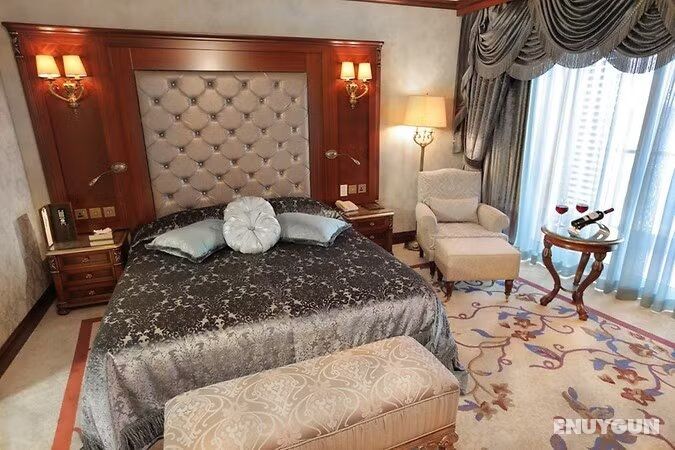 Royal Deluxe Room