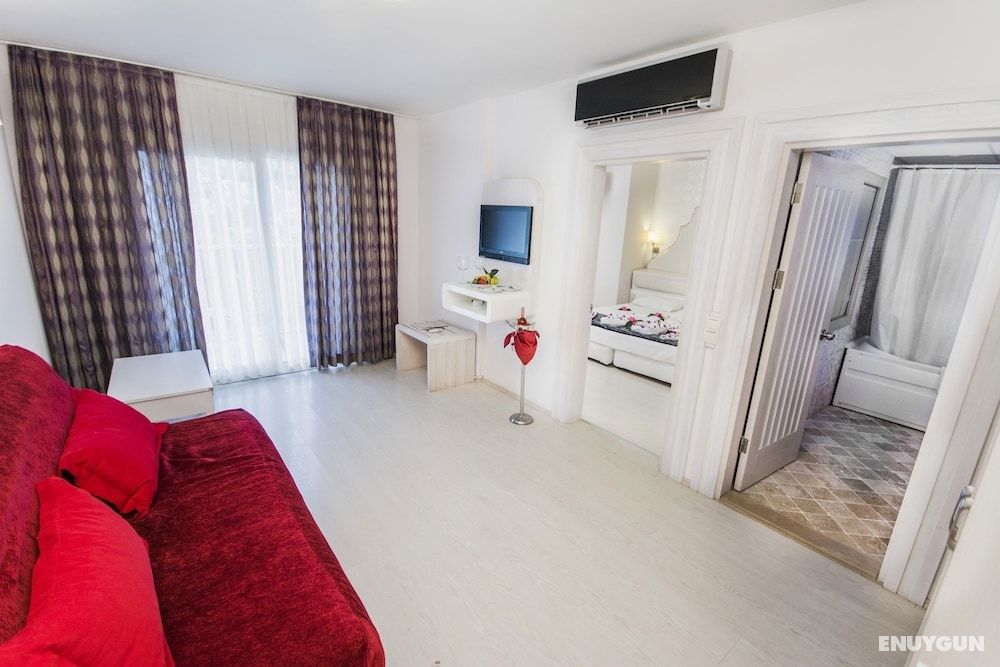 Suite Land View Adult Only
