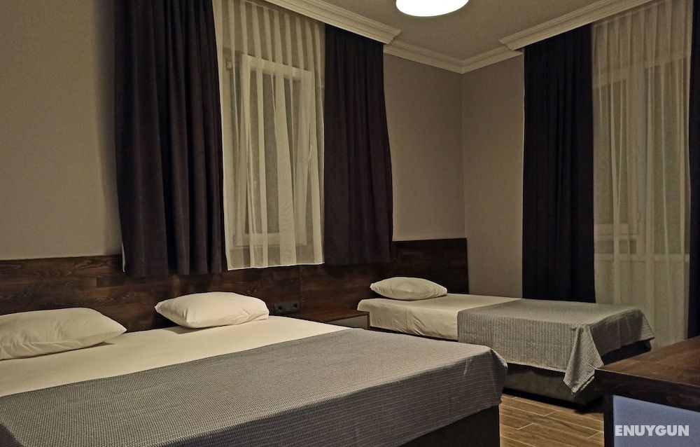 Comfort Apartment