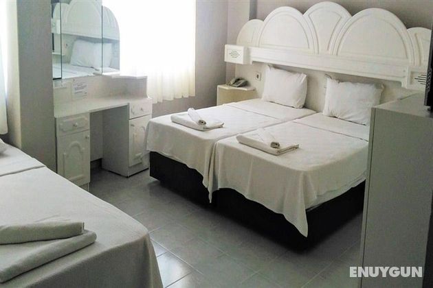 Family Standard One Room