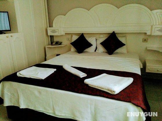 Standard Room without Balcony
