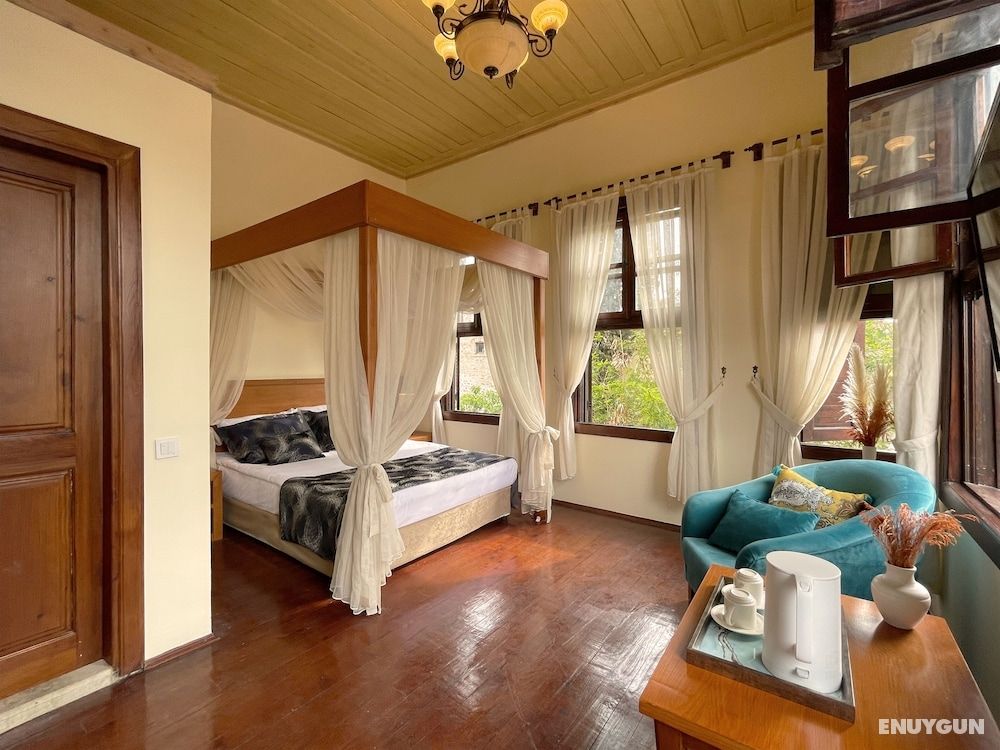 Panoramic Double Room