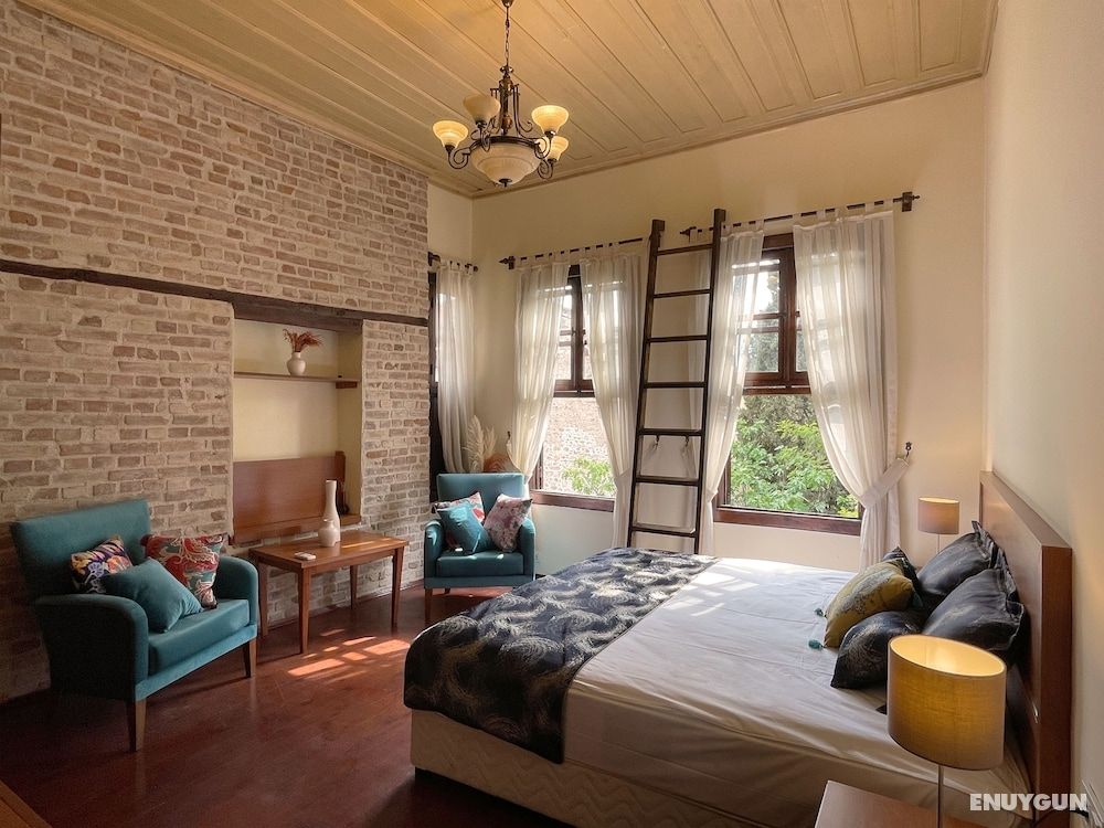 Traditional Double Room