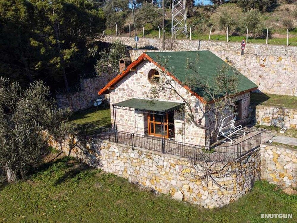 Comfort Cottage