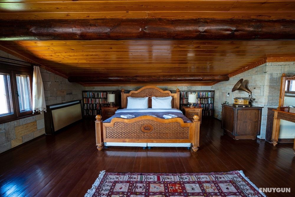 Presidential Double Room
