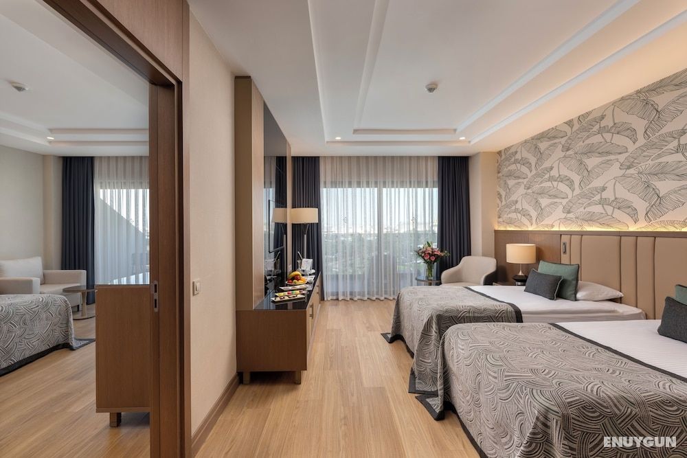 Family Suite