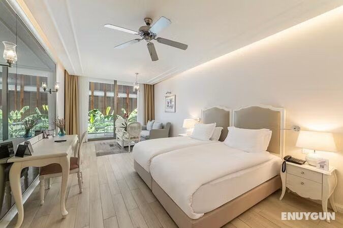 Deluxe Room - King Or Twin Bed