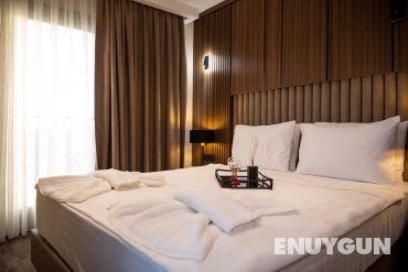Junior Suite Room