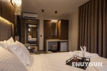 King Suite Room