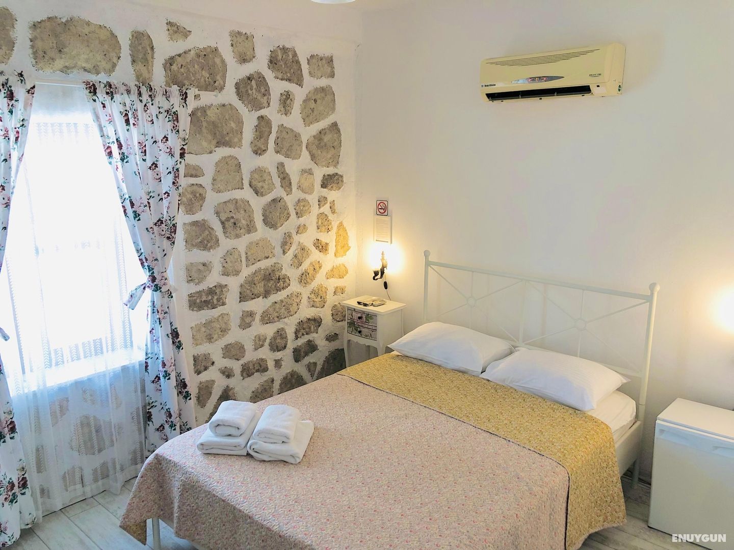 Standard Room, Garden View