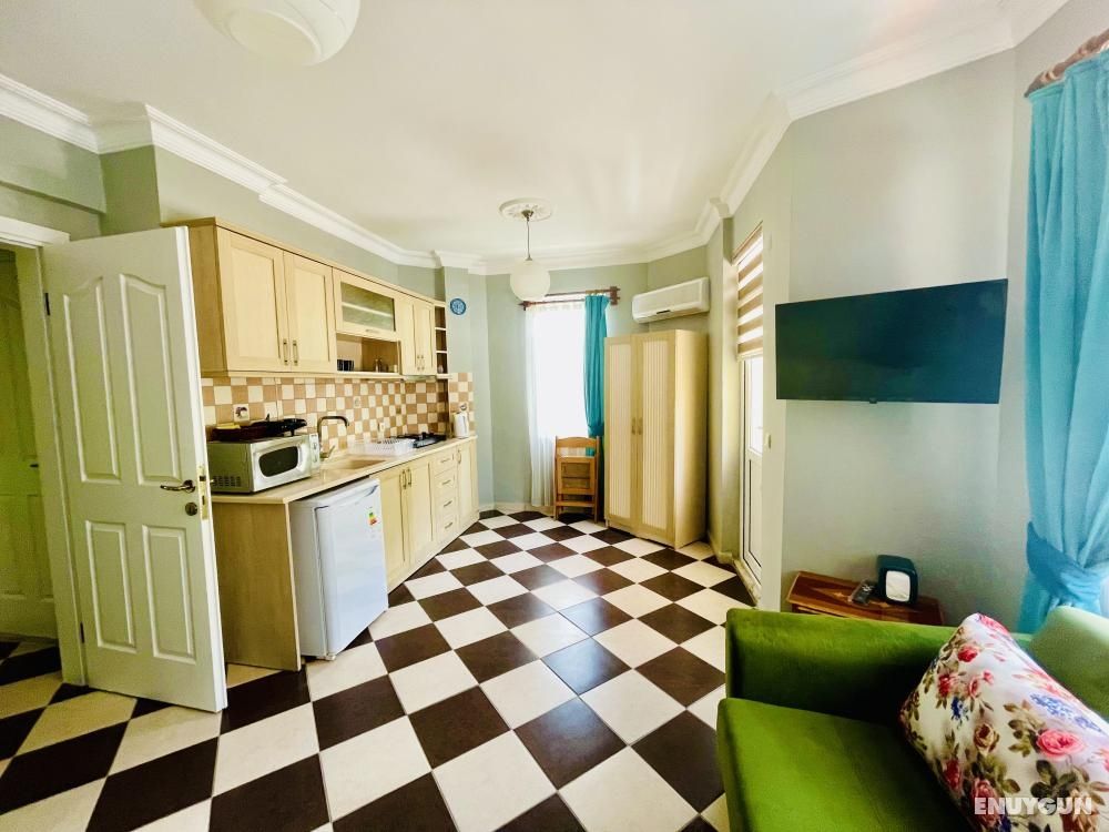 Apartment - One Bedroom, Mountain View