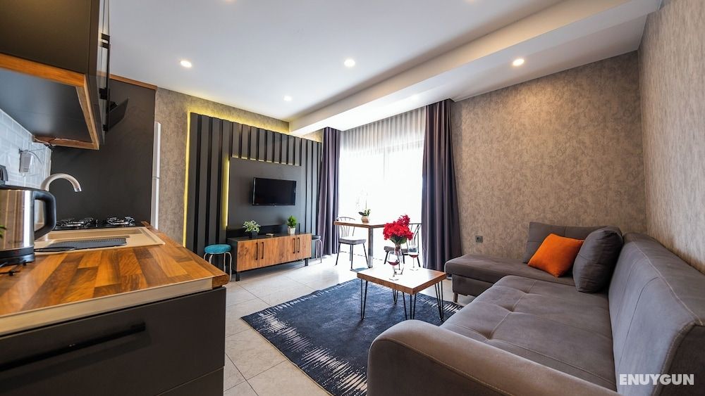 Deluxe Suite 1+1