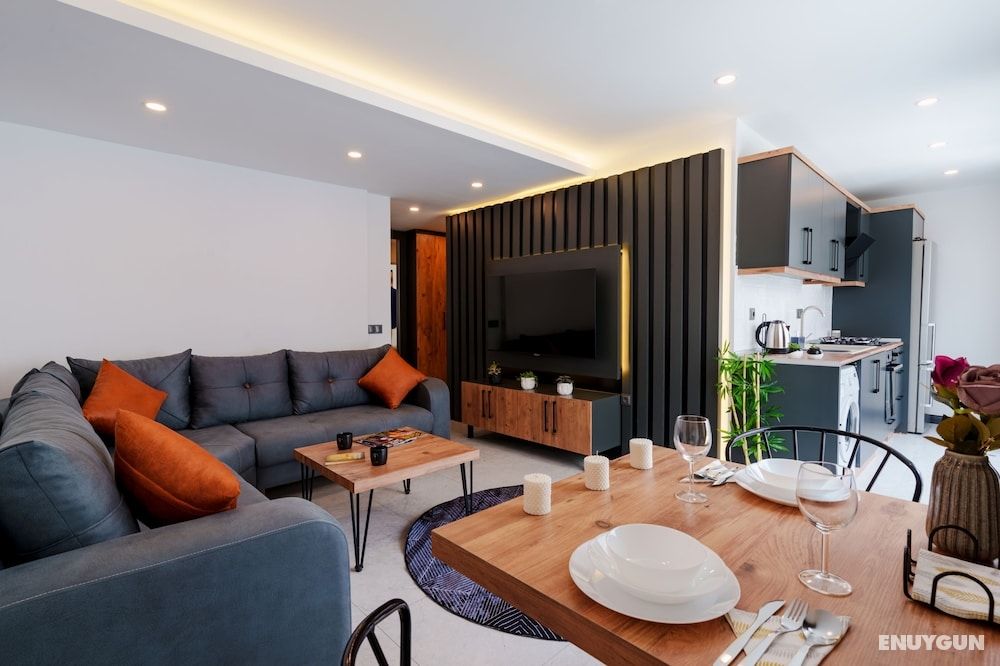 Family Suite 2+1
