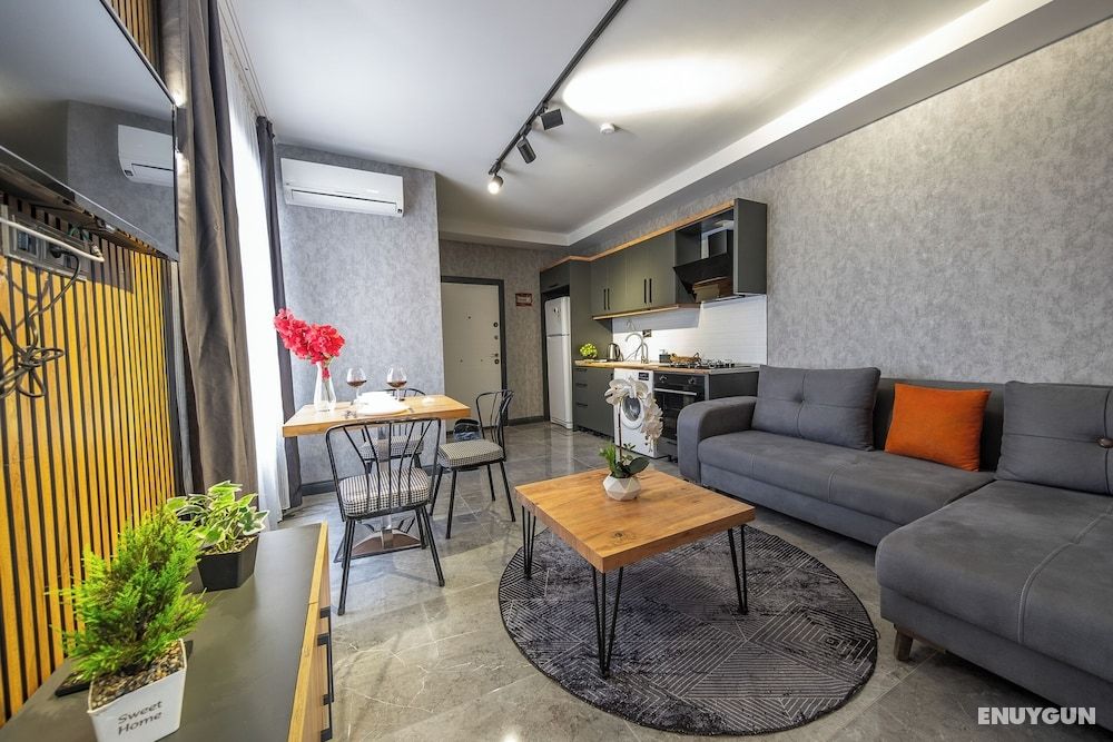 Standard Suite 1+1